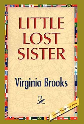 Little Lost Sister cover