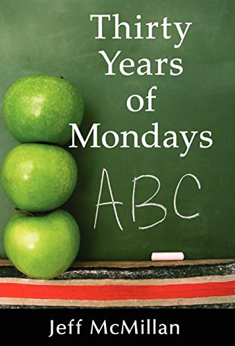 Thirty Years of Mondays cover