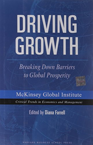 Driving Growth