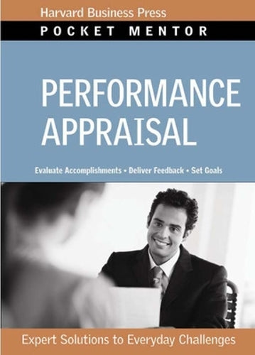 Performance Appraisal
