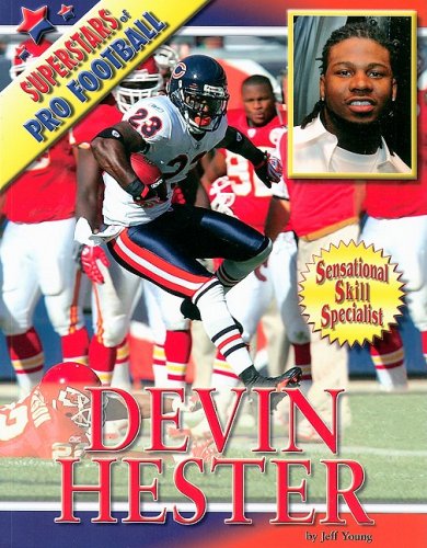 Devin Hester