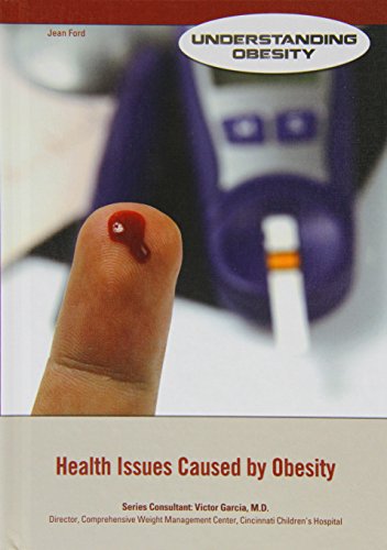 Health Issues Caused by Obesity