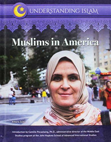 Muslims in America