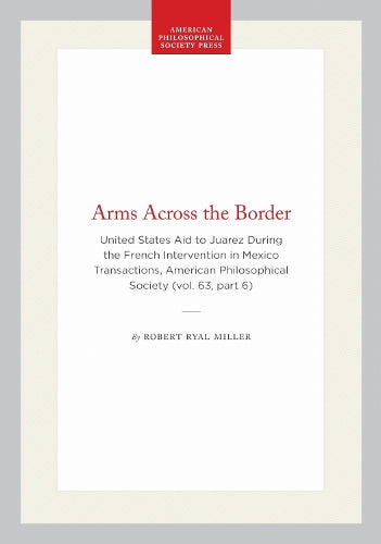 Arms Across the Border