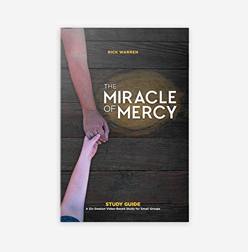The Miracle of Mercy
