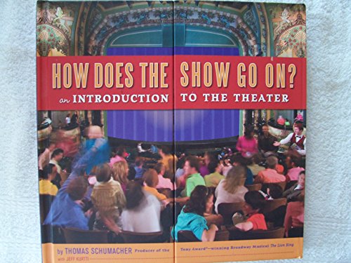 How Does The Show Go On?