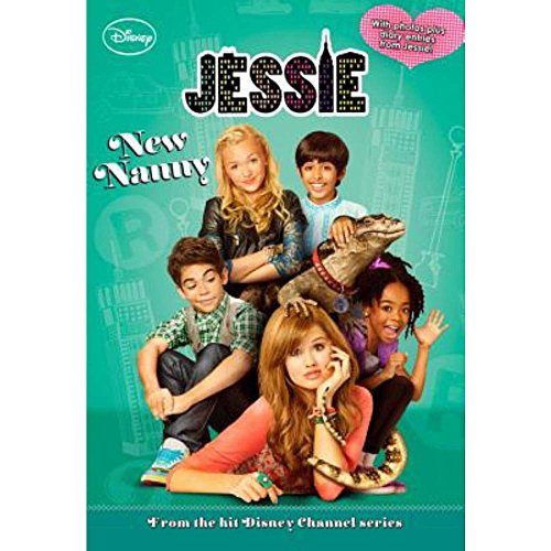 Jessie New Nanny