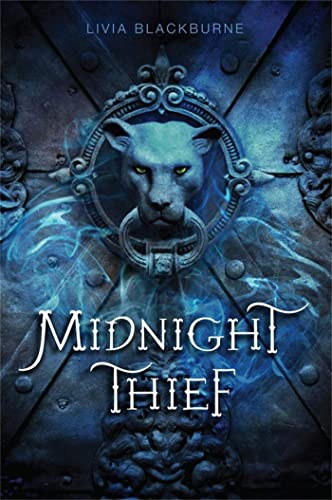 Midnight Thief
