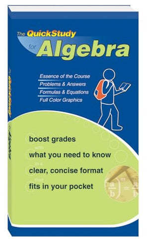 Algebra