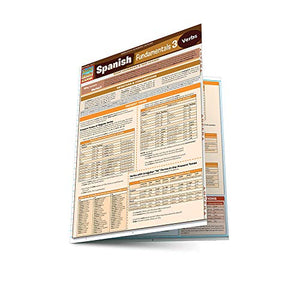 Spanish Fundamentals 3 