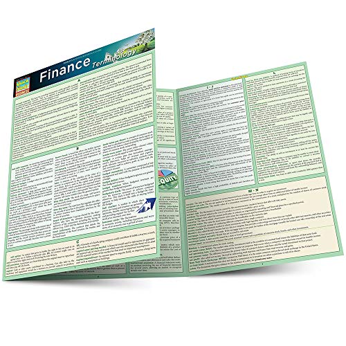 Finance Terminology