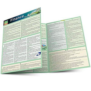 Finance Terminology