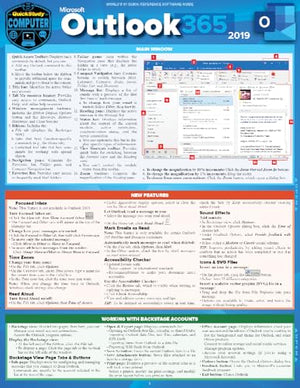 Microsoft Outlook 365 - 2019