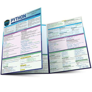 Python Programming Language 
