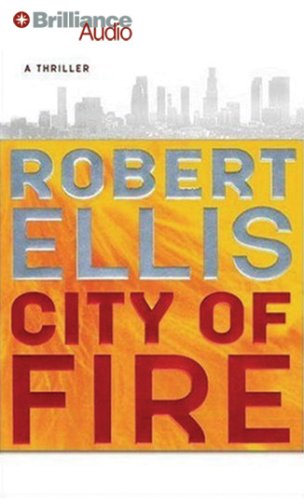 City of Fire