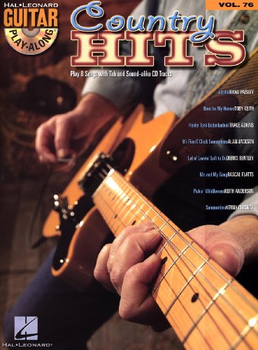 Country Hits - 2nd Edition