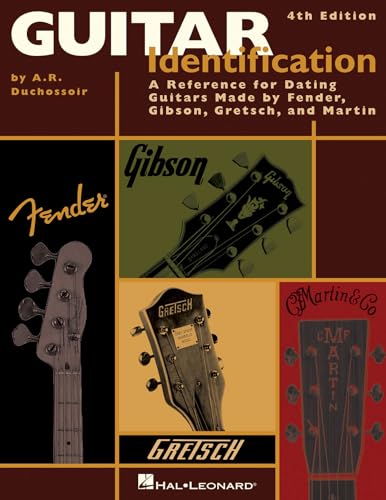 Guitar Identification