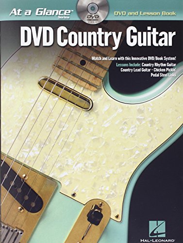 At A Glance Guitar - Country Guitar