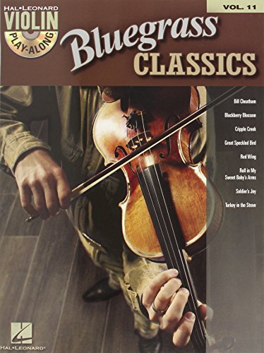 Bluegrass Classics