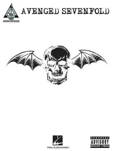 Avenged Sevenfold