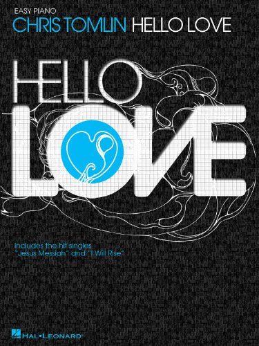 Chris Tomlin - Hello Love cover