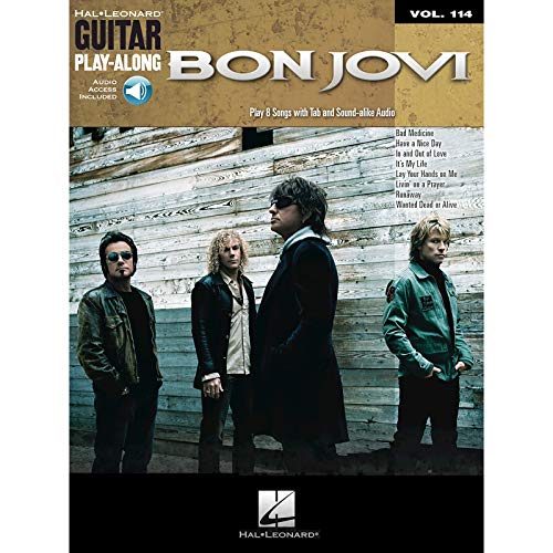 Bon Jovi