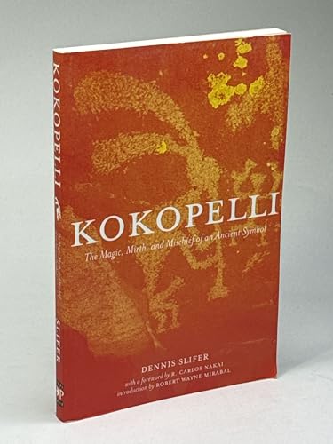 Kokopelli