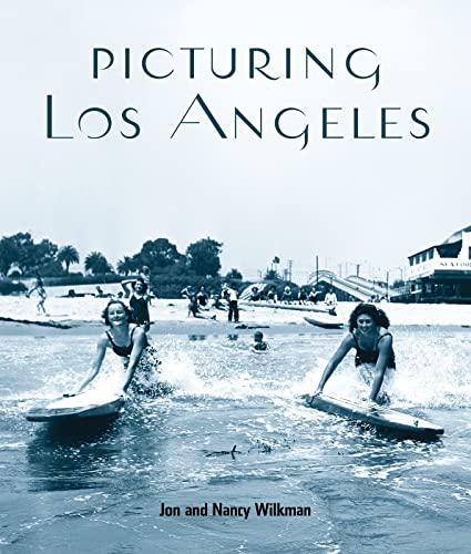 Picturing Los Angeles