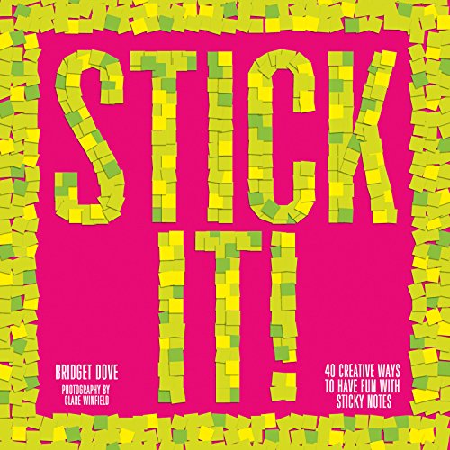 Stick it!