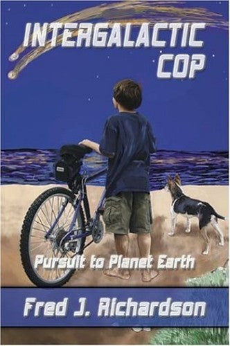 Intergalactic Cop