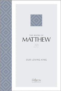 The Book of Matthew (2020 Edition) 