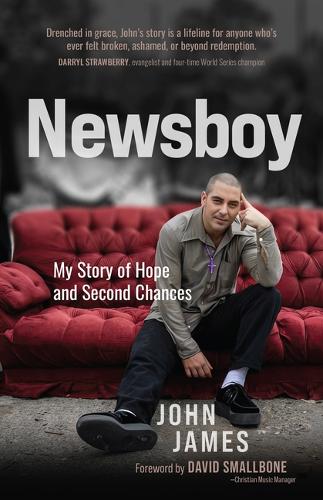 Newsboy