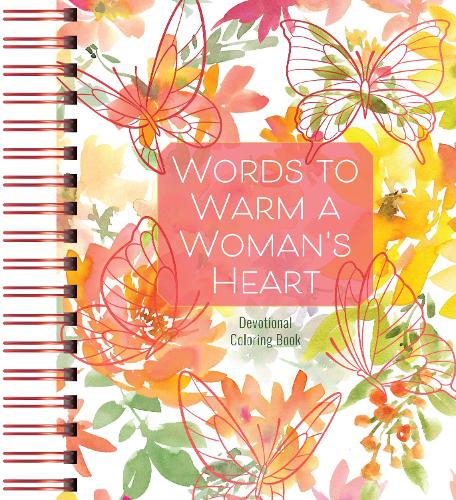Words to Warm a Woman's Heart