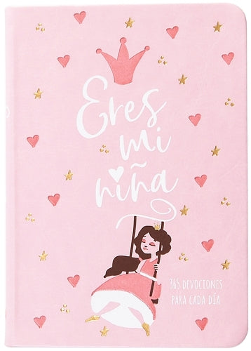 Eres Mi Niña