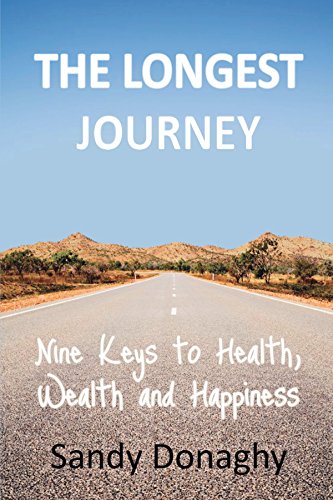 The Longest Journey