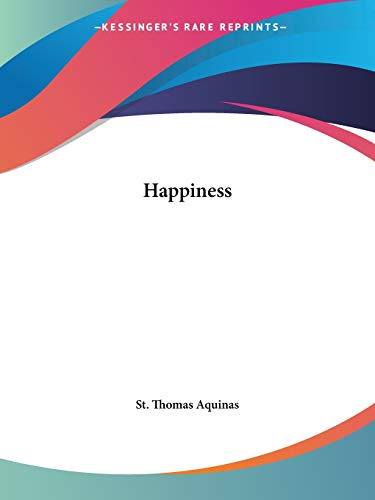 Happiness