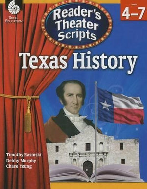 Reader'S Theater Scripts