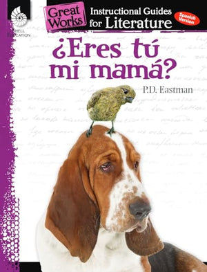 Eres tu mi mama?