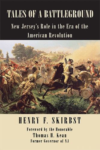 Tales of A Battleground