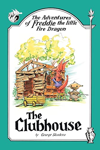 The Adventures of Freddie the Little Fire Dragon