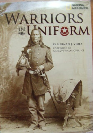 Warriors in Uniform