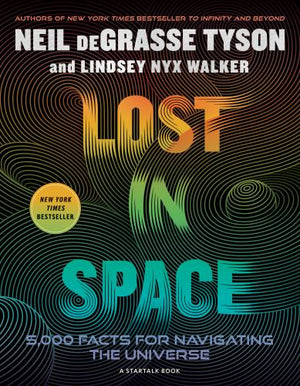 Lost in Space