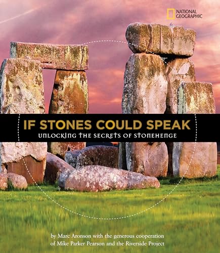 If Stones Could Speak