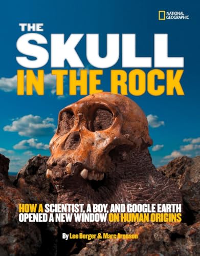The Skull in the Rock