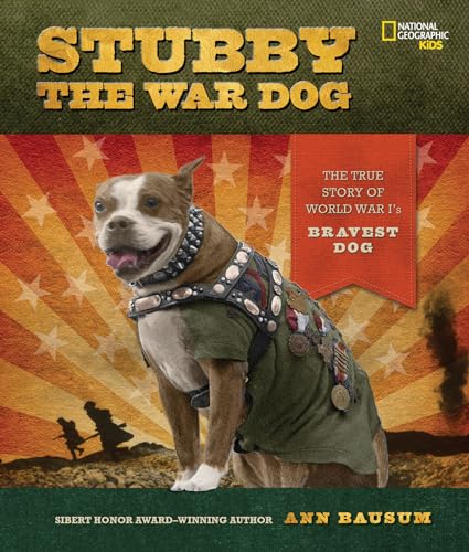 Stubby the War Dog