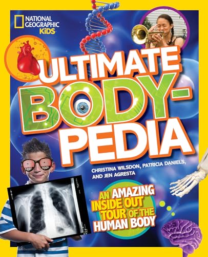 Ultimate Bodypedia