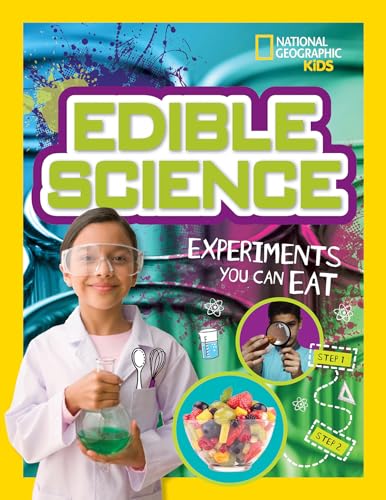 Edible Science