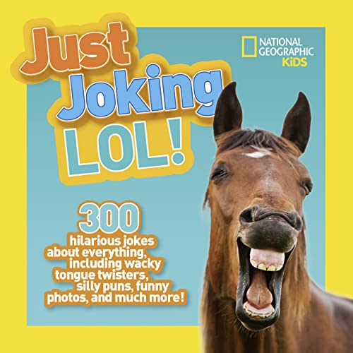 Just Joking