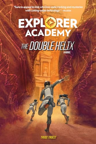 The Double Helix
