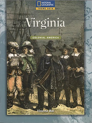 Theme Sets: Virginia